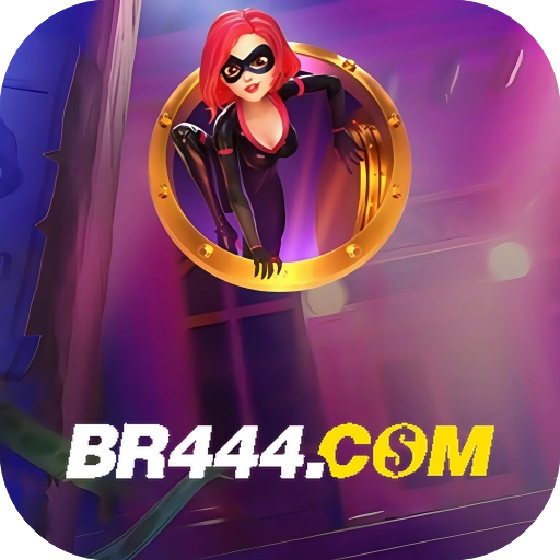 br444 Logo